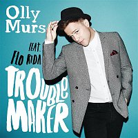 Olly Murs, Flo Rida – Troublemaker