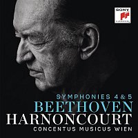 Nikolaus Harnoncourt – Beethoven: Symphonies Nos. 4 & 5