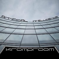 Kromproom – Artificial intelligence