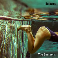 Přední strana obalu CD Bosporus