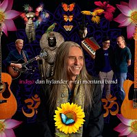 Dan Hylander, Raj Montana Band – Indigo