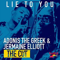Adonis The Greek, Jermaine Elliott – Lie To You