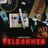 Larsiveli – Velkommen