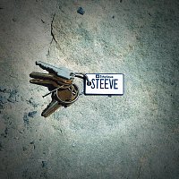 Přední strana obalu CD Steeve