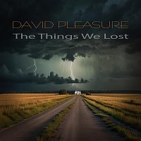Přední strana obalu CD The Things We Lost