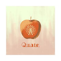 Přední strana obalu CD lead