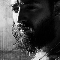 Přední strana obalu CD Thunder