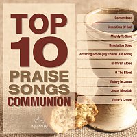 Různí interpreti – Top 10 Praise Songs - Communion
