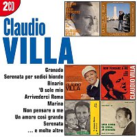 Claudio Villa – I Grandi Successi: Claudio Villa