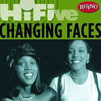 Changing Faces – Rhino Hi-Five: Changing Faces