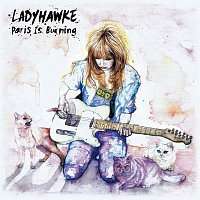 Ladyhawke – Paris Is Burning EP