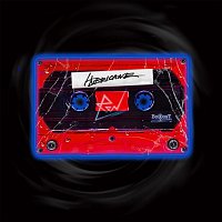Přední strana obalu CD HURRICANE