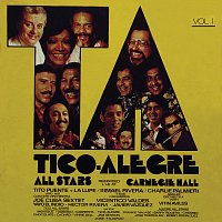 Tico Alegre Allstars – Live At Carnegie Hall