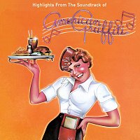 Přední strana obalu CD Highlights From The Soundtrack Of American Graffiti