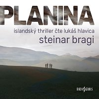 Lukáš Hlavica – Bragi: Planina CD-MP3