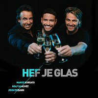 Marco Borsato, Rolf Sanchez, John Ewbank – Hef Je Glas