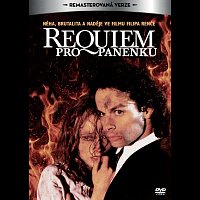 Různí interpreti – Requiem pro panenku (remasterovaná verze) DVD