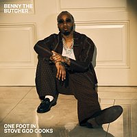 Benny The Butcher, Stove God Cooks – One Foot In