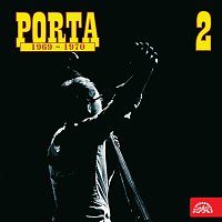 Různí interpreti – Porta 2 (1969-1970)
