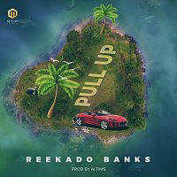 Reekado Banks – Pull Up
