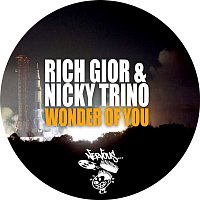 Nicky Trino, Rich Gior – Wonder Of You