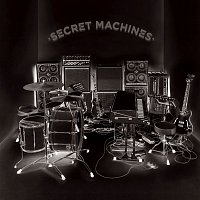 Secret Machines – The Road Leads Where It's Led