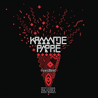 Kraantje Pappie – Feesttent [Remixes]