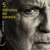 Přední strana obalu CD 5 minutes au paradis [Deluxe]