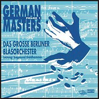 Das grosze Blasorchester Berlin – German Masters Folge 1