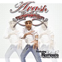 Arash – Temptation (maxi)