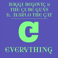 The Cube Guys & Baggi Begovic – Everything (feat. Marlo the Cat) [The Cube Guys Mix]