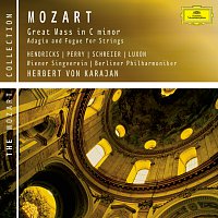 Herbert von Karajan – Mozart: Great Mass