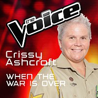 Crissy Ashcroft – When The War Is Over [The Voice Australia 2016 Performance]