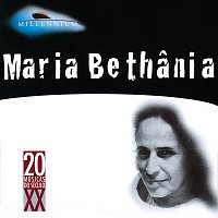 Maria Bethania – 20 Grandes Sucessos De Maria Bethania