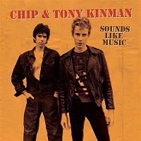 Various  Artists – Chip & Tony Kinman: Sounds Like Music