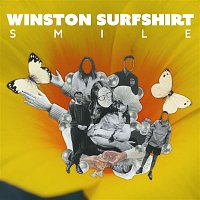 Winston Surfshirt – Smile