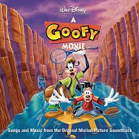 Různí interpreti – A Goofy Movie