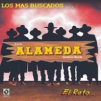 Banda Alameda – El Reto