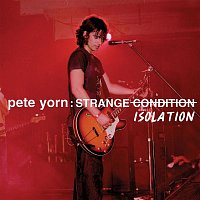 Pete Yorn – Strange Isolation EP