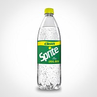 Oral Bee – Clean Sprite