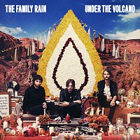 Under The Volcano [Deluxe Version]