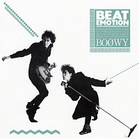 Boowy – Beat Emotion