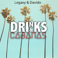 Drinks and Cabanas