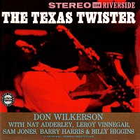 Don Wilkerson – The Texas Twister [Remastered 2001]