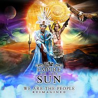 Empire Of The Sun, Eric Prydz – We Are Mirage [Radio Edit]