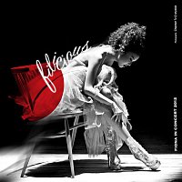 Fiona Sit – Filicious Fiona In Concert 2012 (Pre Order for itunes)