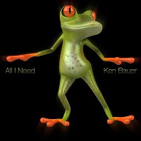 Ken Bauer – All I Need