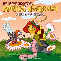 Die kleine Schnecke Monika Hauschen – 12: Warum stechen Mucken?