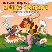 Die kleine Schnecke Monika Hauschen – 12: Warum stechen Mucken?