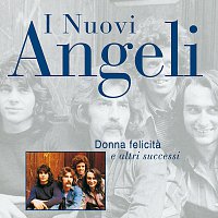 Přední strana obalu CD Donna Felicita' E Altri Successi
